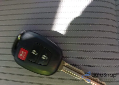 2015 Toyota Rav4 Le from USA, damaged, VIN JTMZFREV7FD072944